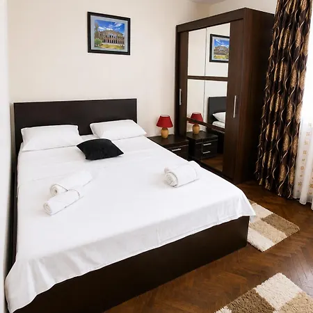 Urban Oasis *