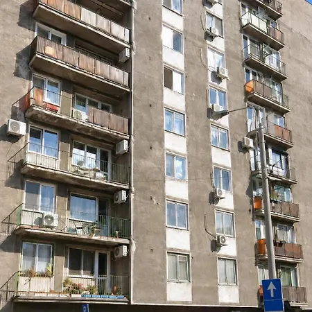 Urban Oasis Bucharest